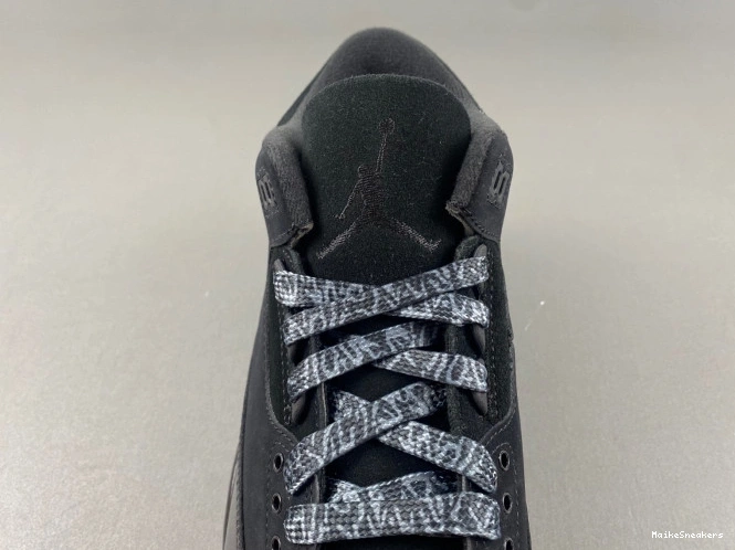MaikeSneakers Air Black Retro CK9246-168 3 Cat Jordan 0802